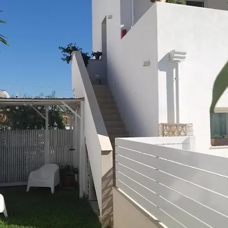 Falso Pepe Marzamemi
