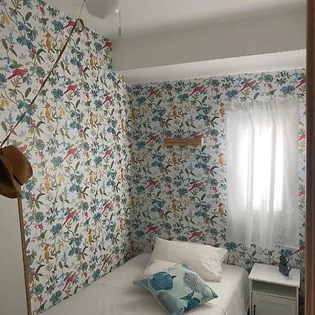 Villa Falso Pepe Marzamemi Reitani