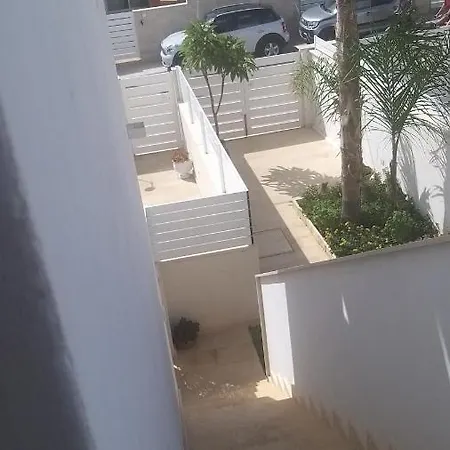 Villa Falso Pepe Marzamemi *